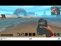 How to make a weapon in TRIBALS IO Play Tribals io on Poki