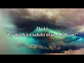 Download Lagu Ali İmran Suresi - Maher al Muaiqly