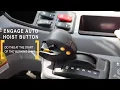Download Lagu Cat® Articulated Trucks | Automatic Hoist