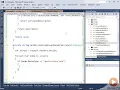 ASP NET Intermediate 1 - 5 08 Versioning with The Accept Header