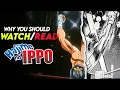 Why you should watch and read Hajime No Ippo