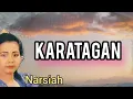 Download Lagu KARATAGAN - NARSIAH #jaipongan @Kangdedicosmo