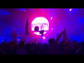 Pierce Fulton - Kuaga (Lost Time) @ TomorrowWorld 2015 (Day 1)