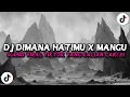 Download Lagu DJ DIMANA HATIMU X MANGU PLAT KT | SOUND VIRAL TIKTOK 2025