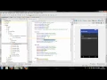Develop simple SMS app in Android Studio