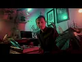 Coldiac - Belong (Live at Safe Room Concert)
