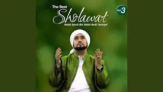 ahlan wasahlan binabi