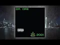 Dr. Dre - Forgot About Dre  (feat. Eminem)