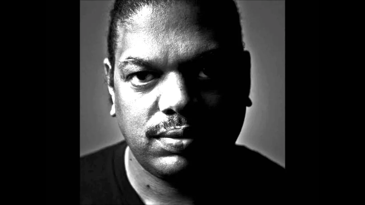 Kerri Chandler - While We're Young