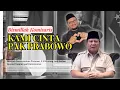Lagu THE POWER OF LORD PRABOWO