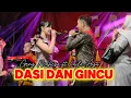 Download Lagu DASI DAN GINCU | GERY MAHESA FEAT LAILA AYU | GANDHIWA MUSIK | MITRA AUDIO PRO | TERBARU 2025