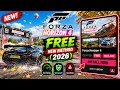 How to Download Forza Horizon 4 Free on PC Method 2026