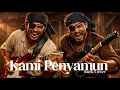 Lagu Kami Penyamun – Sudin \u0026 Aziz Satar | Versi Rock 🔥 Epic Guitar Solo | Andana Studio