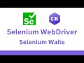 Selenium Waits How to use Implicit Explicit and Fluent wait in Selenium 4
