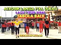Lagu TABOLA BALE | SENAM AEROBIC LANSIA | LAGU TIMUR VIRAL 2025 | Irna Chendani