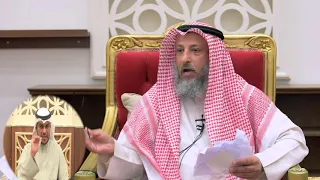 أن الله خلق إبليس للاختبار لماذا يعذبه في الآخره الشيخ د عثمان الخميس دندنها