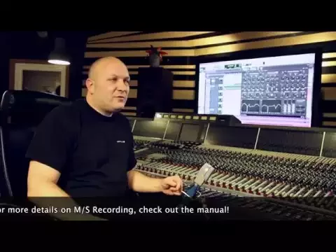 bx_digital V3 product video
