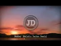 Doobey (JD Remix) | Gehraiyaan | [Melodic Techno Remix]
