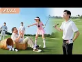 Download Lagu CEO Tired Of Heiresses With No Personality! But Love Crazy A Wild Girl Beat Hooligan With Golf Club!