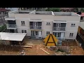 Douala Ndogbong - A vendre duplex neuf mitoyen de 109 m