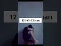 Download Lagu 12:45-Etham(1절 커버)