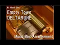 Download Lagu Empty Town/DELTARUNE [Music Box]