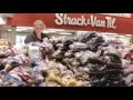 Indiana Made Strack Van Til
