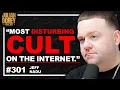 Most Evil Cartel Diddy Luigi Darkest New Cult Jeff Nadu 301