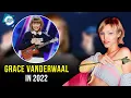 Where is Grace VanderWaal today America s Got Talent winner Grace VanderWaal 2022 Net worth Age