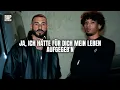 Jazeek x Shindy - Parfum (Lyric Video)