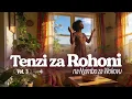 Tenzi za Rohoni (Swahili Hymns) | Morning worship songs Swahili | Vol.3