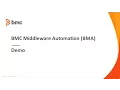 BMA - Migrate from WebSphere to Jboss