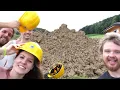 Die Draufgänger - Pfusch die Mauer (offizielles Video)