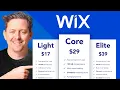 Wix Pricing Explained Costs Plans Fees