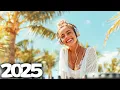 Download Lagu Alan Walker, Dua Lipa, Coldplay, Martin Garrix \u0026 Kygo, The Chainsmokers Style 🔥 Summer Vibes #25