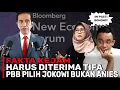 Download Lagu FAKTA PAHIT UNTUK TIFA❗PBB PILIH JOKOWI BUKAN ANIES, JOKOWI DI HORMATI DUNIA ANIES MASIH LALU LALANG
