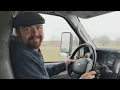 Driving the U-Haul to Chicago Smokey and the Bandit style