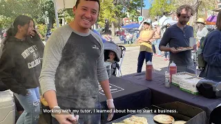 How the Boulder Library Foundation makes a difference