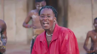 Mike Song Kombolela Official Video 