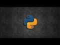 001 Python - Python Kurulum