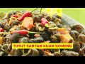 Download Lagu Tutut Santan Kuah Koneng | JEJAK SI GUNDUL (07/06/25)