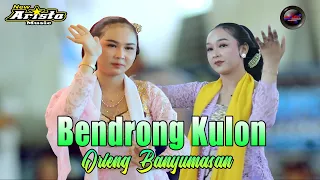 bendrong kulon calung lengger banyumasan orleng campursari dangdut koplo jawa gayeng