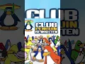 The Club Penguin Police Raid
