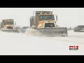 What to know before snow arrives in Sioux Falls