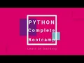 Python Module 13-3 Pandas