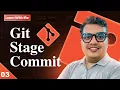 Your First Commit Initiating Repositories Like a Pro