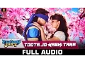 Download Lagu Toota Jo Kabhi Tara FULL SONG | A Flying Jatt | Tiger Jacqueline |  Sumedha | Sachin-Jigar