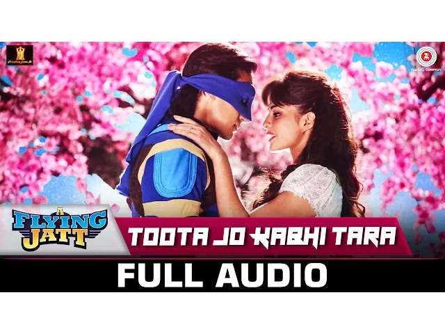 Toota Jo Kabhi Tara Toota Jo Kabhi Tara