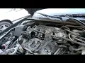 coolant sensor 3 6 2012 Chevrolet Impala engine hot ac off