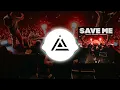 Sickmode, Rooler & Krowdexx - SAVE ME (Antianz Crunchy Kick Edit)